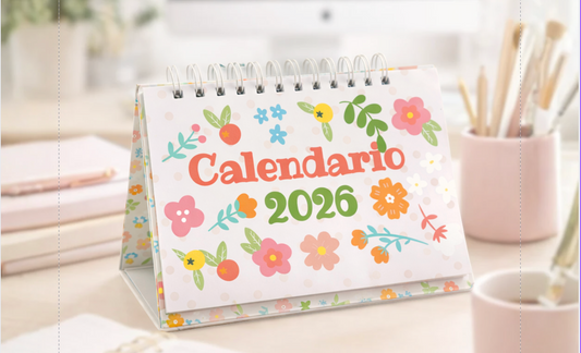 ¿Cuál es tu calendario ideal?