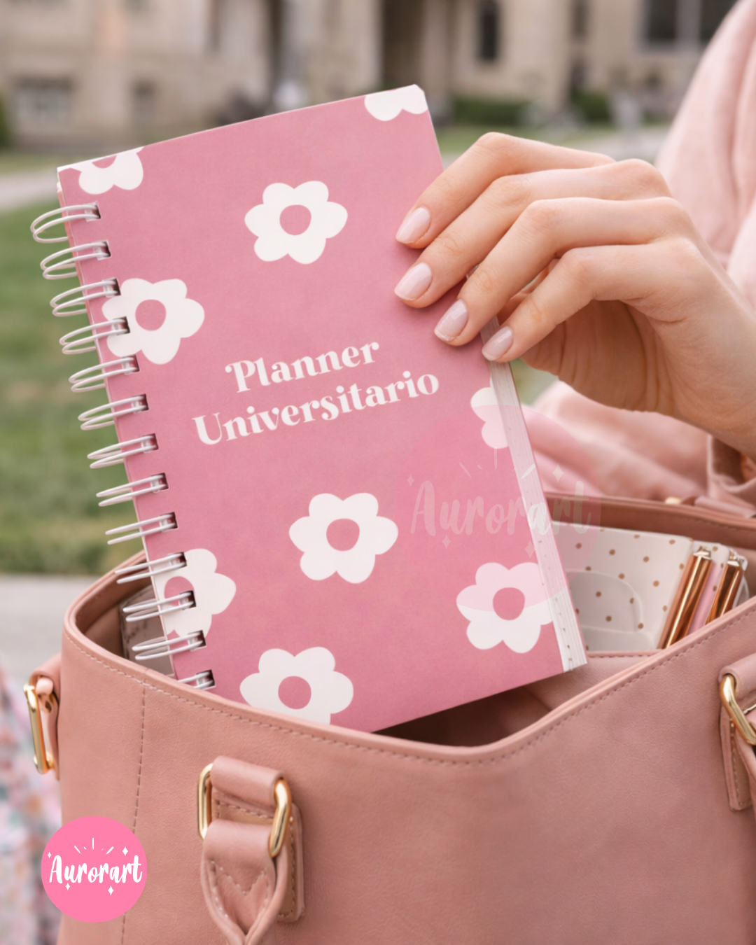 Planners físicos