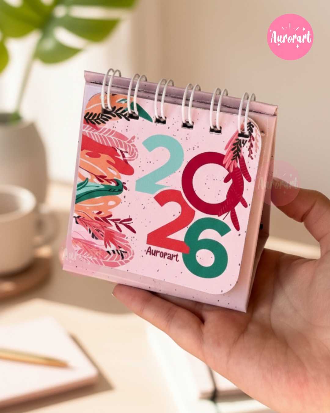 Archivos de Calendarios Digitales