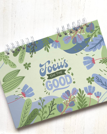 Planner horizontal Anual